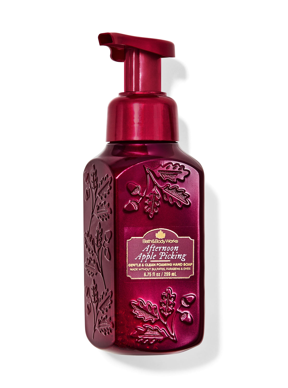 Afternoon Apple Picking