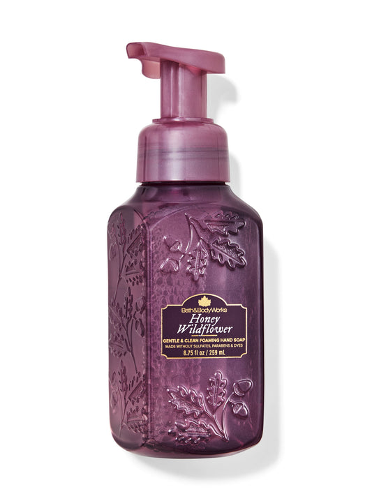 Honey Wildflower