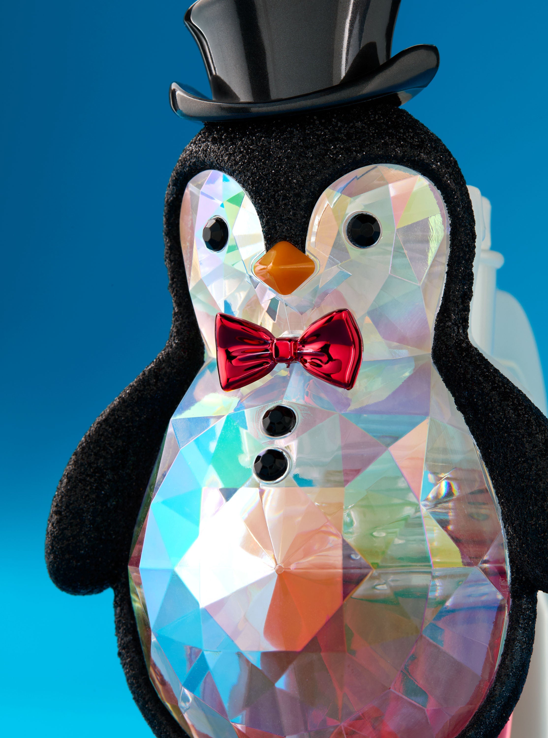 Mr. Penguin Nightlight