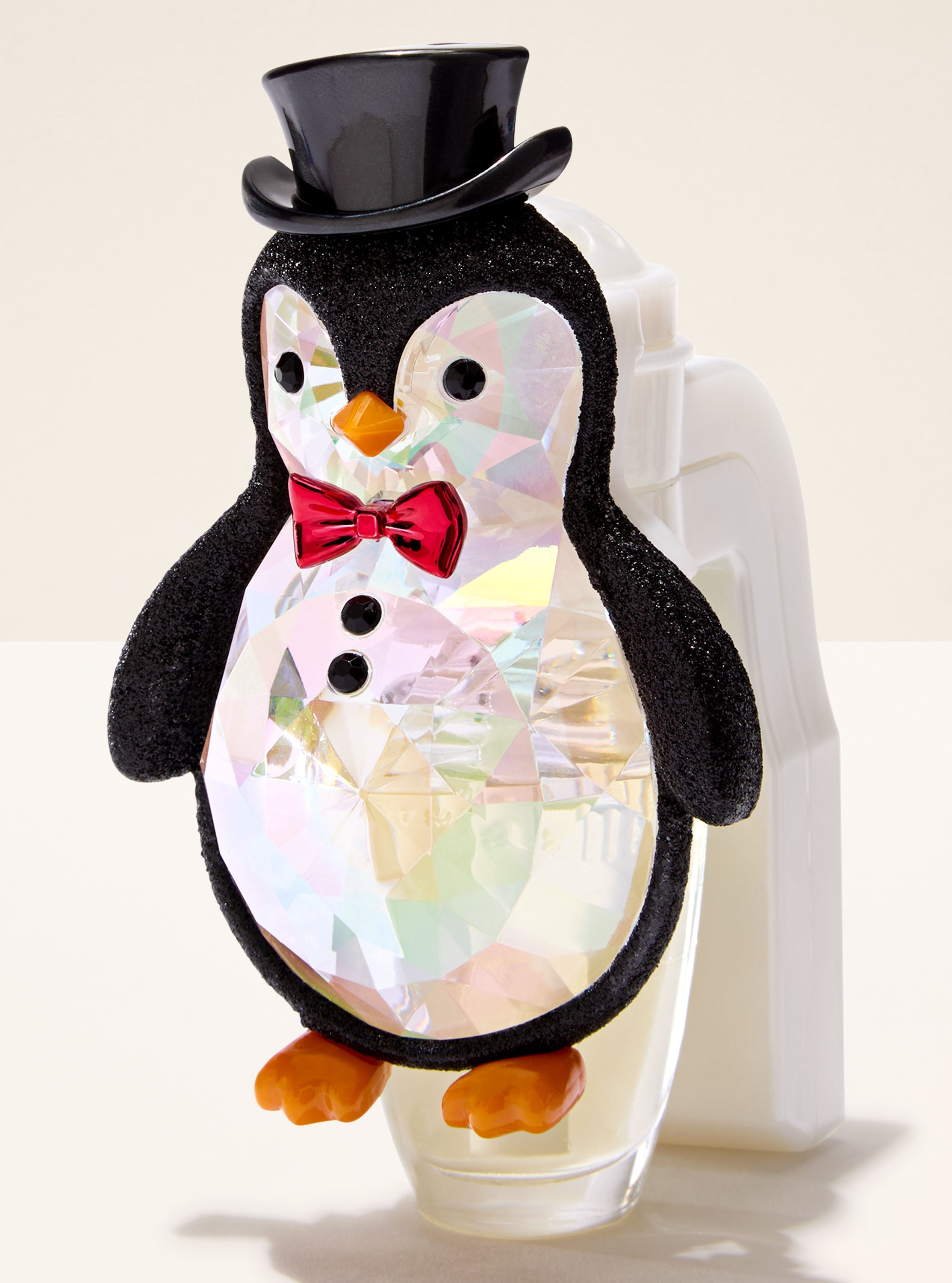 Mr. Penguin Nightlight