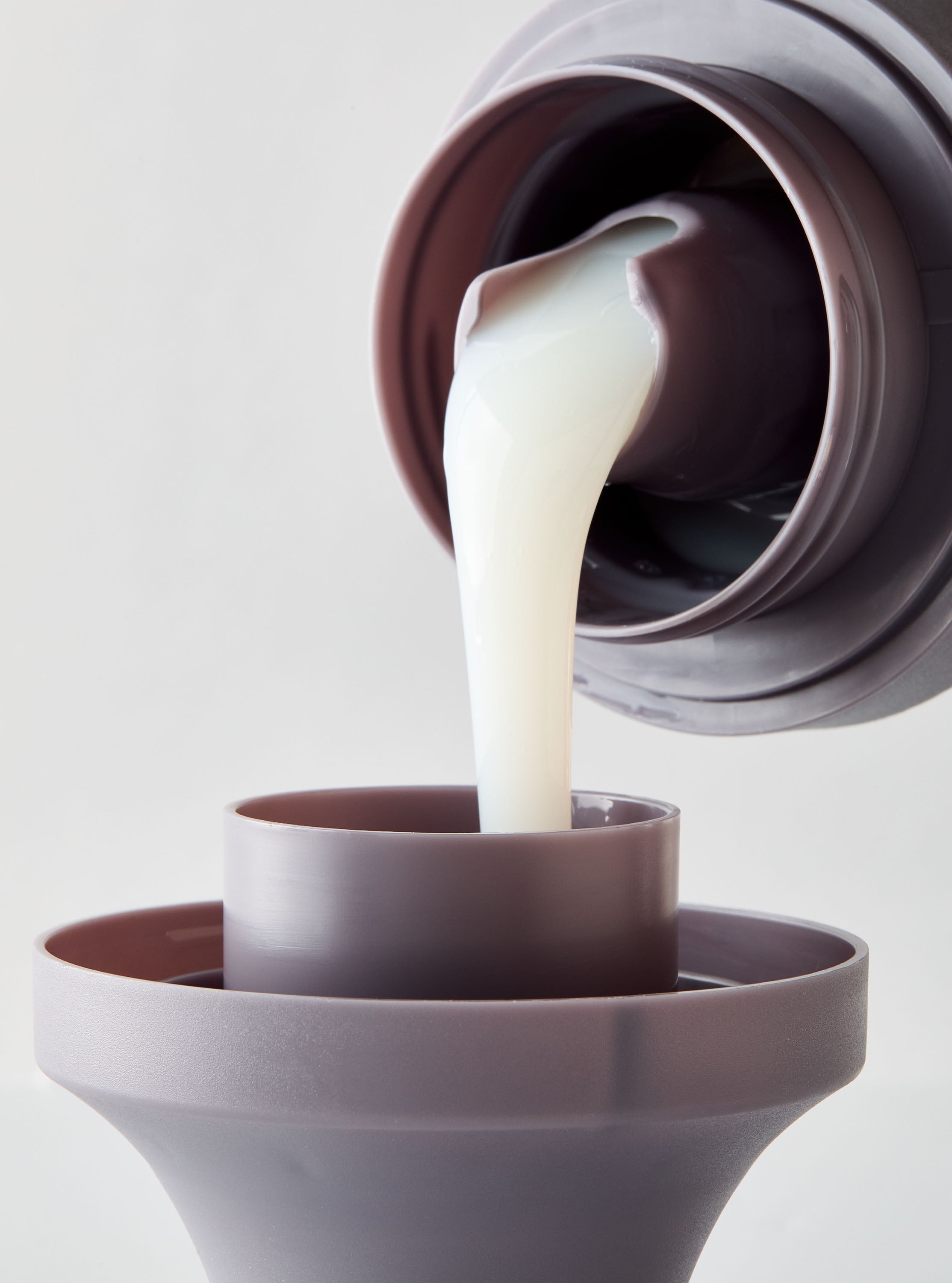 Snowflakes & Cashmere