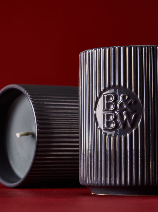 Mahogany Teakwood High Intensity