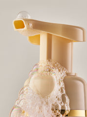 Cereal Milk Soft Serve