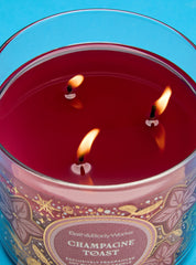 Champagne Toast