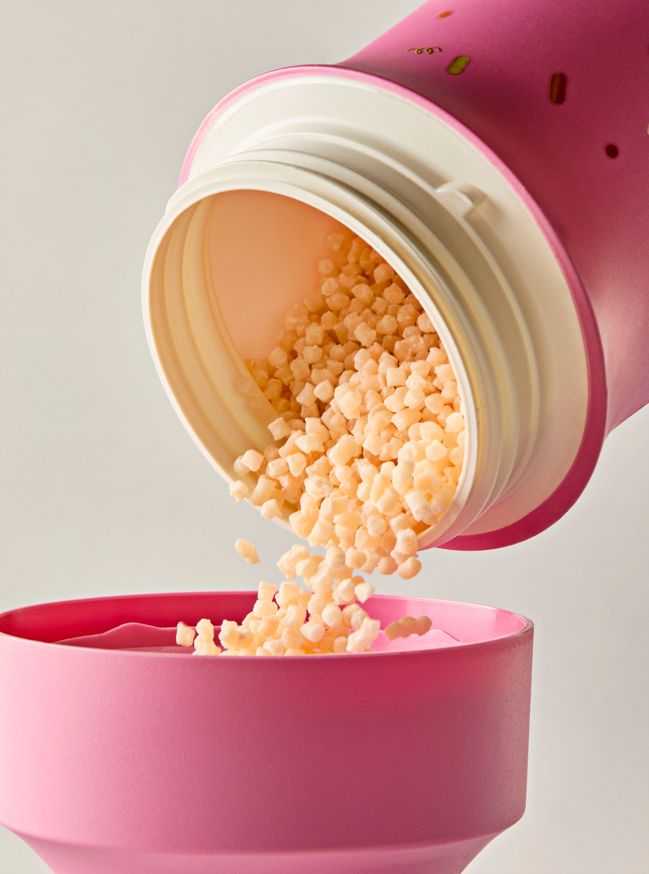 Milk Bar Birthday Cake