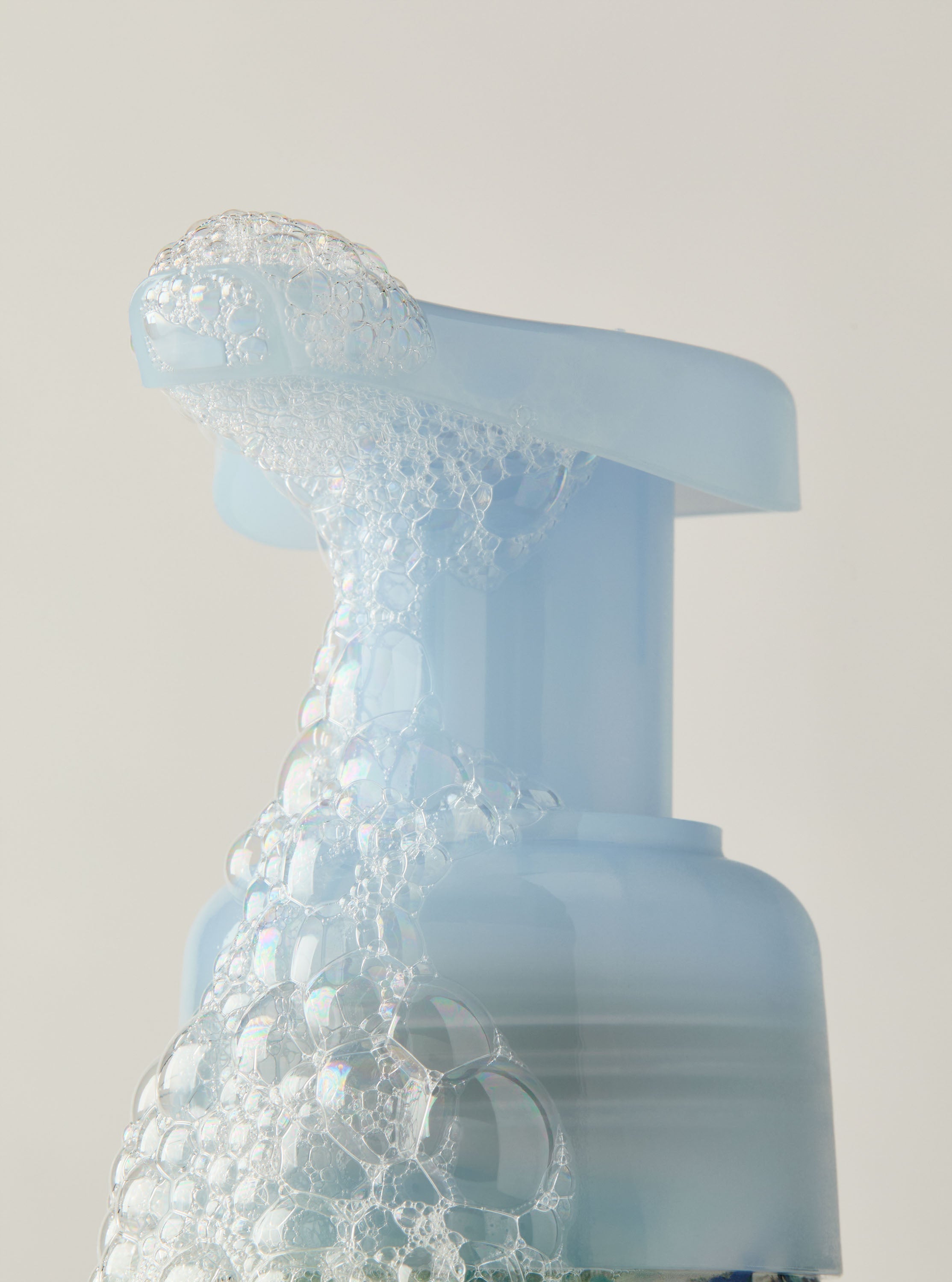 Fresh Sparkling Snow