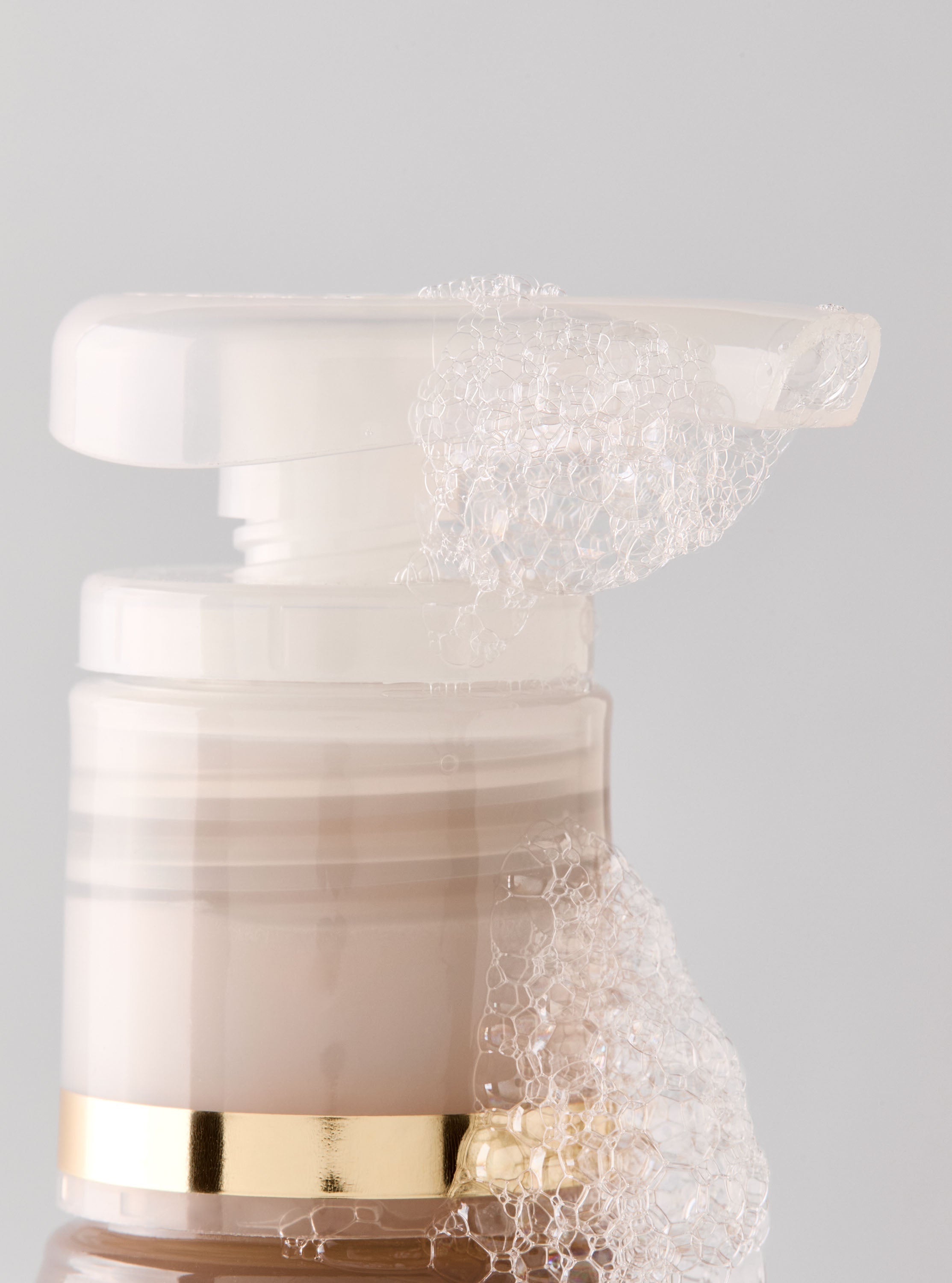 Snowflakes & Cashmere