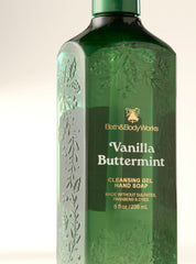 Vanilla Buttermint