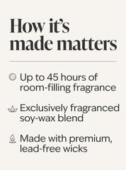 Cinnamon Spiced Vanilla