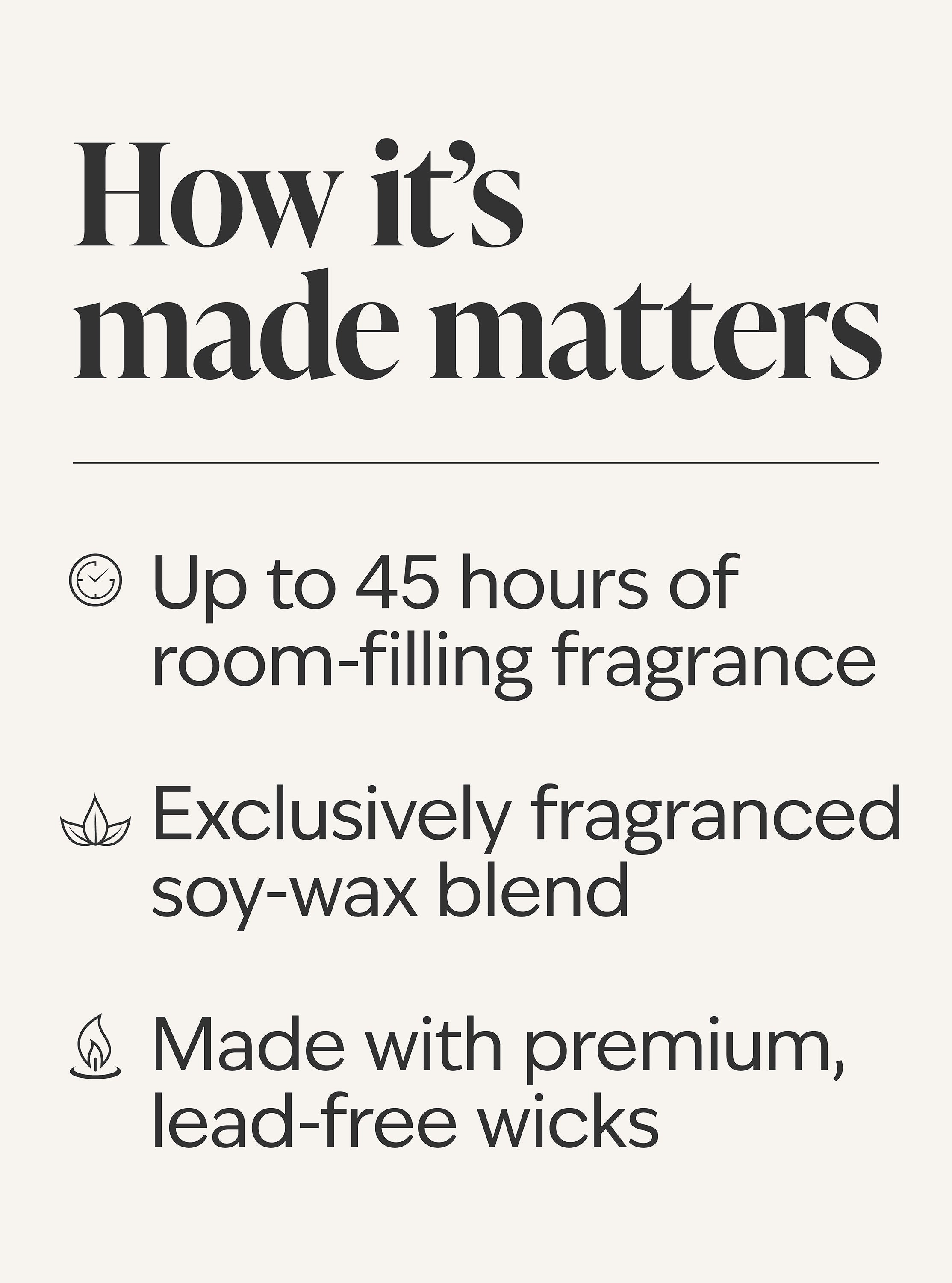 Mahogany Teakwood High Intensity