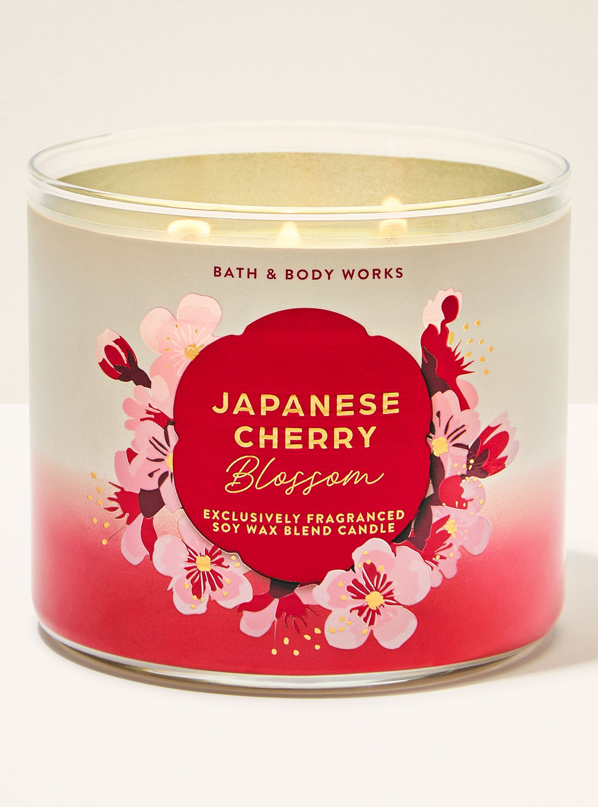 Japanese Cherry Blossom