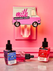 Milk Bar Truck Nightlight
