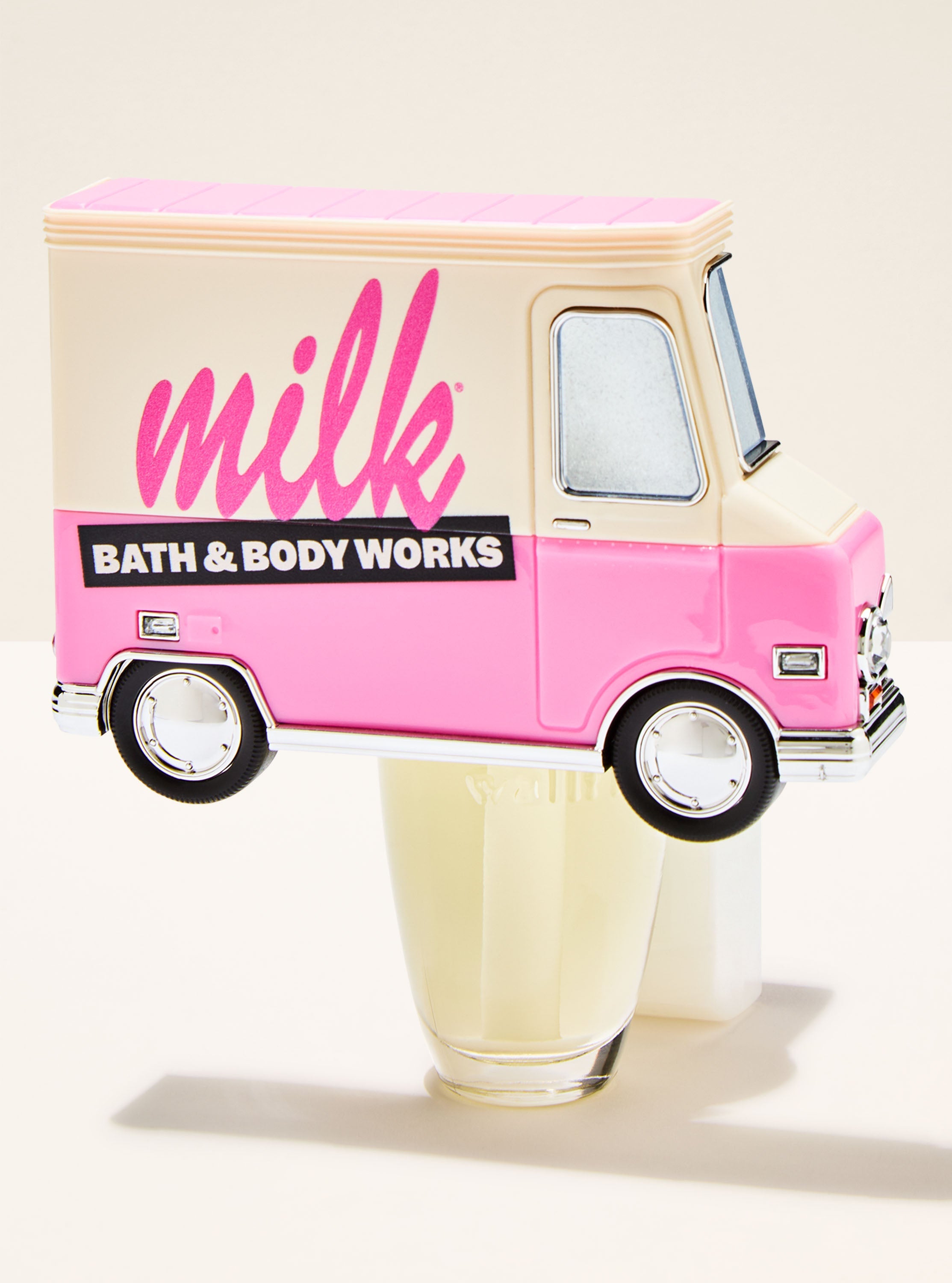 Milk Bar Truck Nightlight