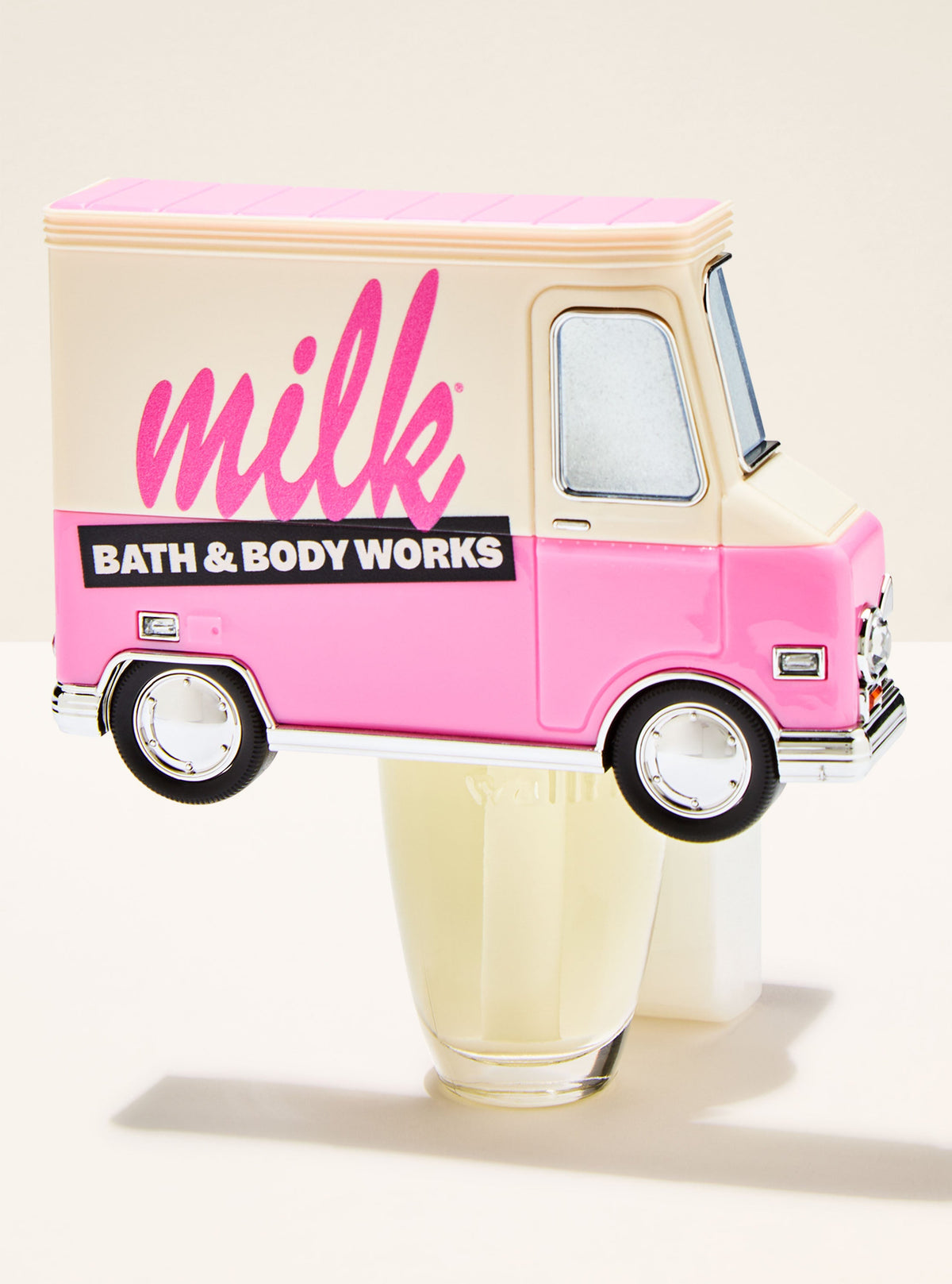 Milk Bar Truck Nightlight