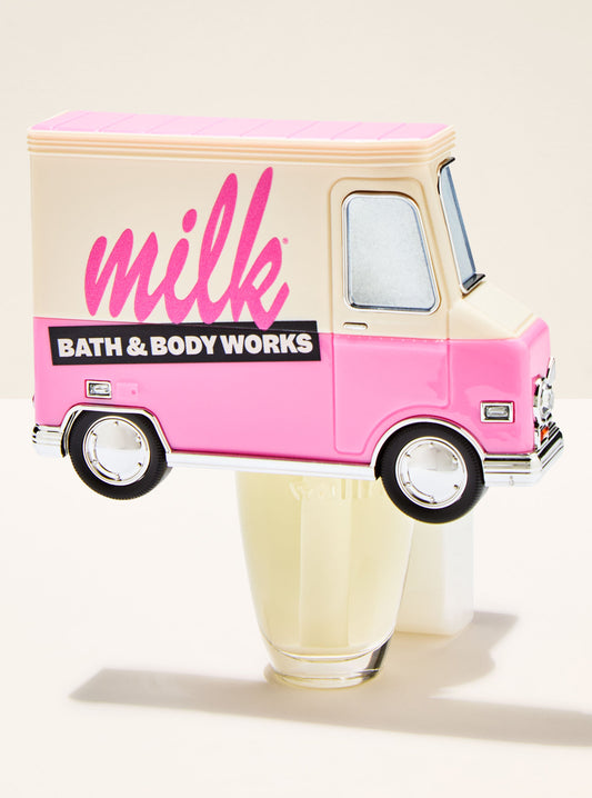 Milk Bar Truck Nightlight