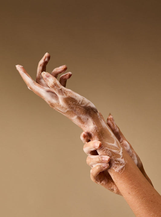 Cranberry & Eucalyptus