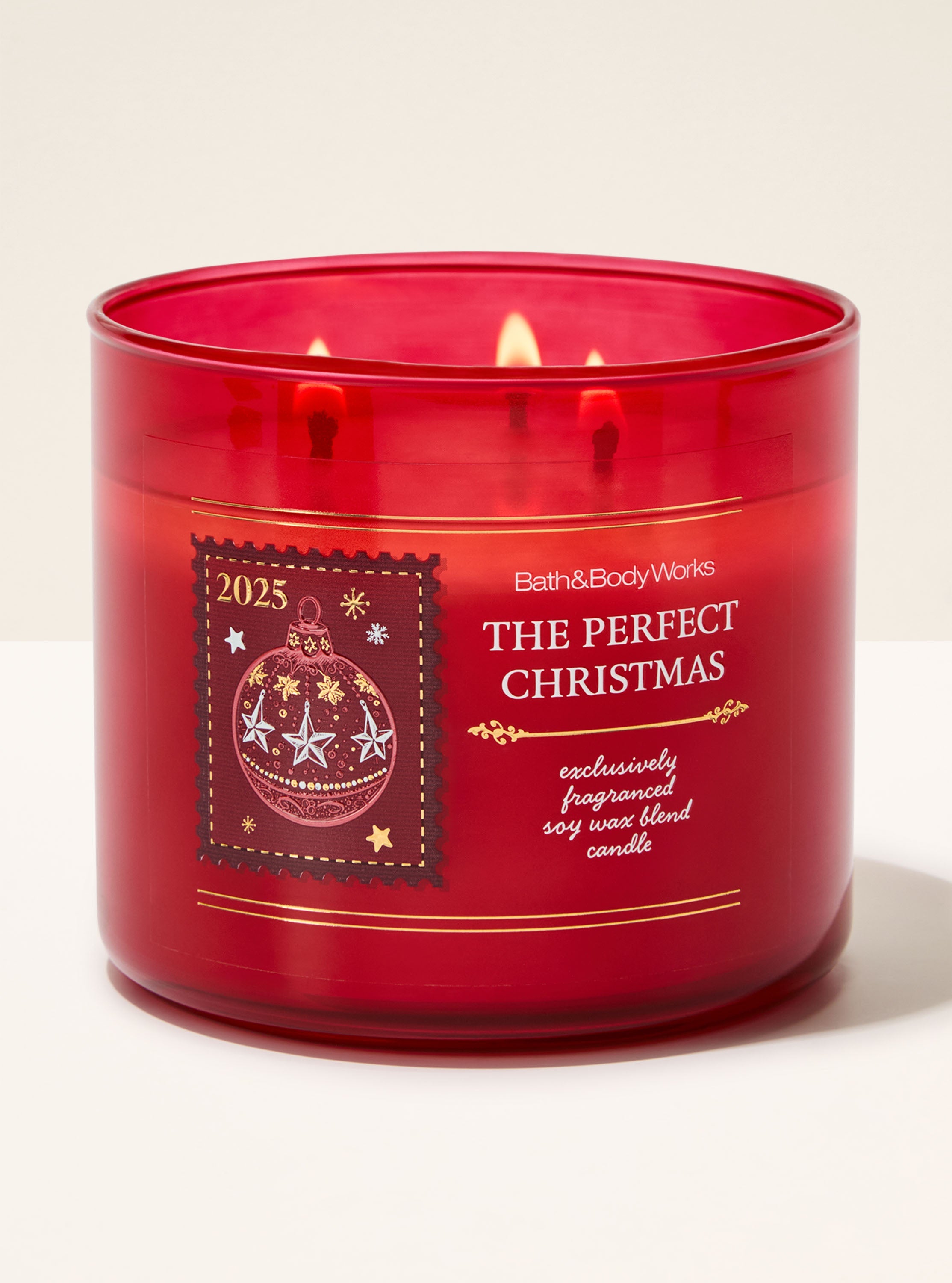 The Perfect Christmas