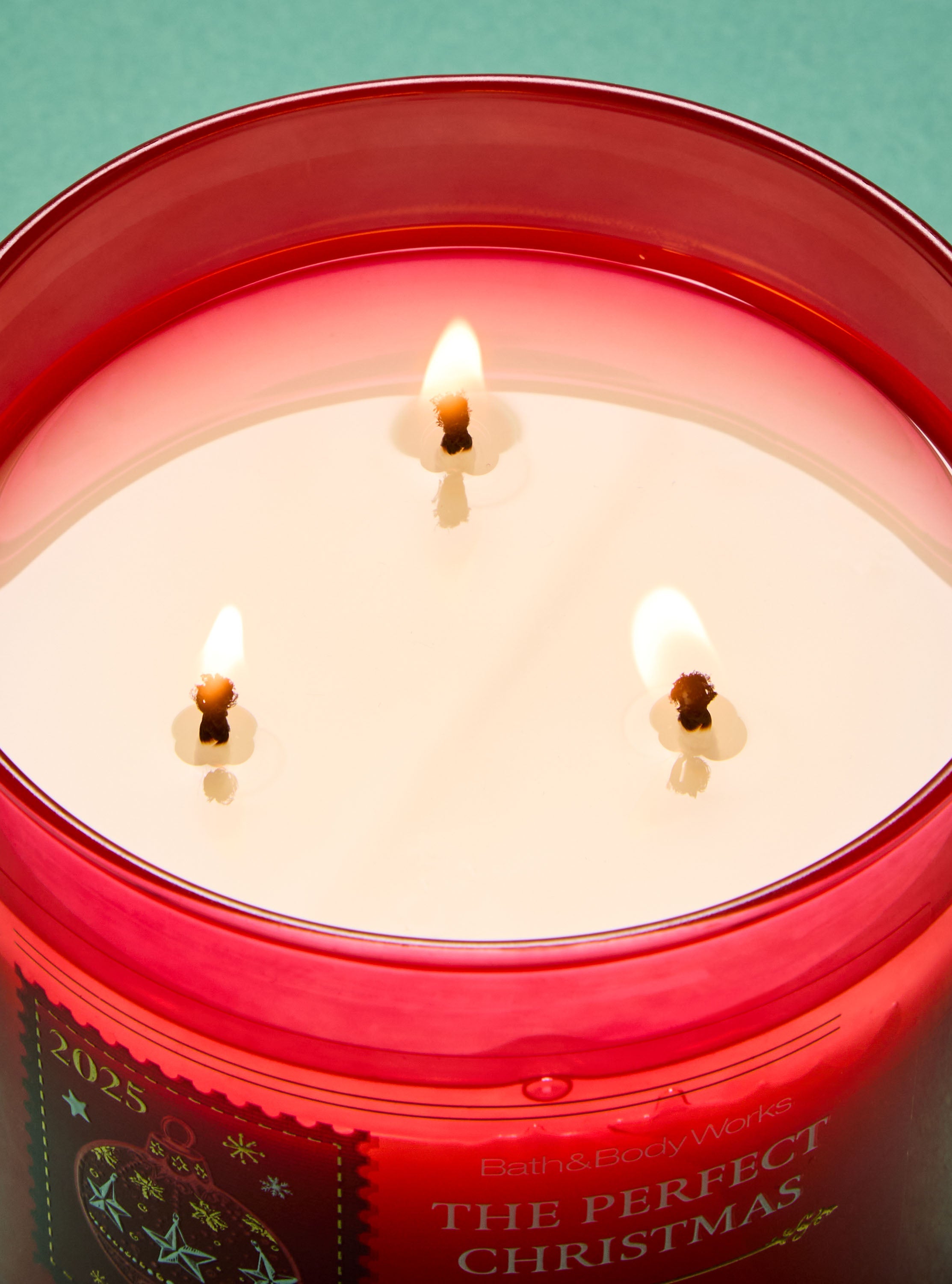 The Perfect Christmas