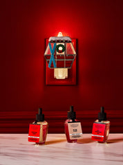 Ski Gondola Nightlight