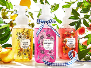All Hand Soaps