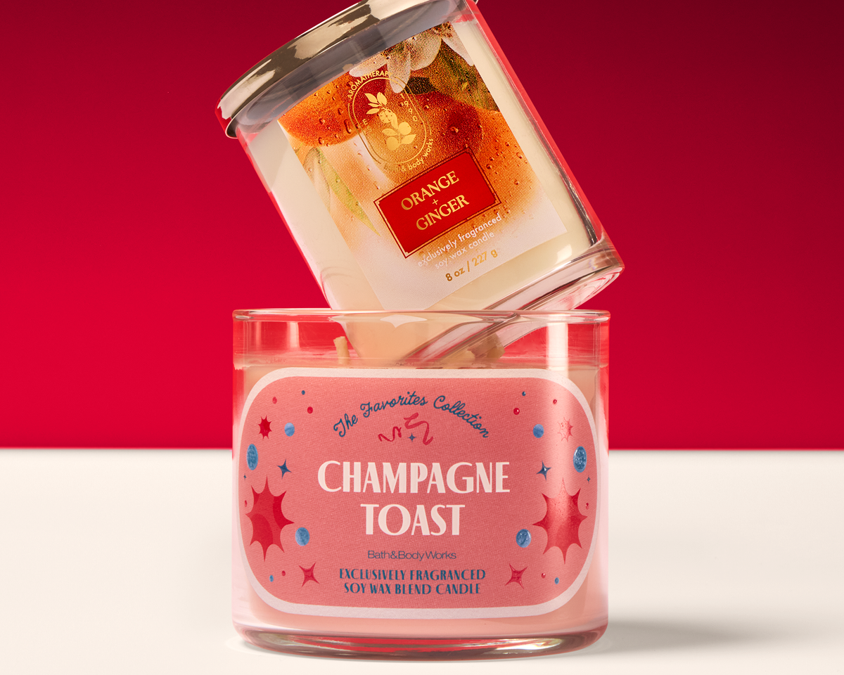 $7.99-$12.99 Select Candles